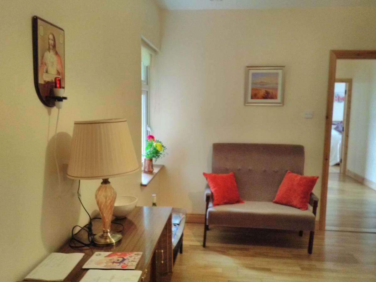 Causeway Country Lodge エクステリア 写真